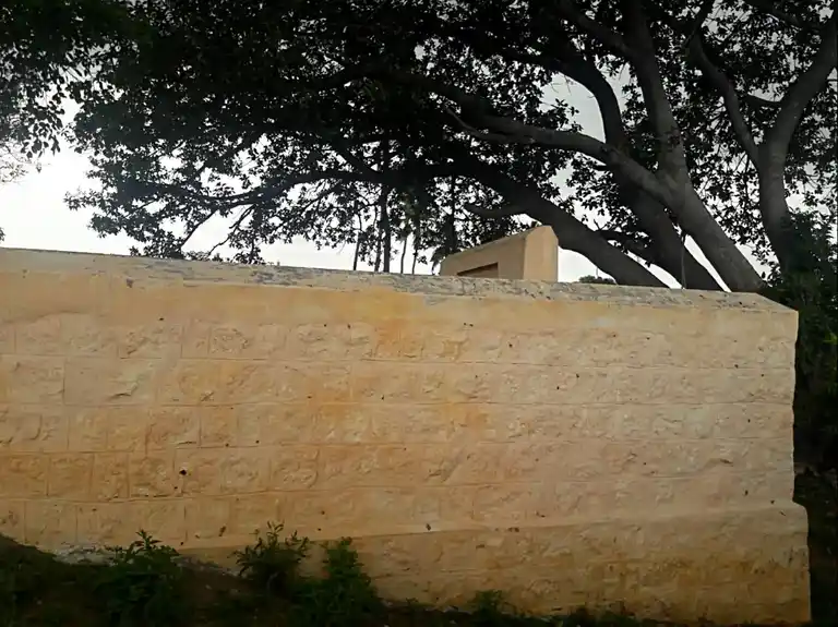 Arulmigu Athinamilagiya Ayyanar Temple, Pannaikudi, Pannaikudi - 625501 ஆதின மிளகிய அய்யனார் கோயில், Pannaikudi, Pannaikudi - 625501, Madurai - Ancient Temple Architecture and History Image 4