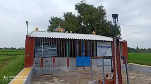 Arulmigu Athinarayana Perumal Temple, Chettipalayam, Bhavani - 638002 Temple