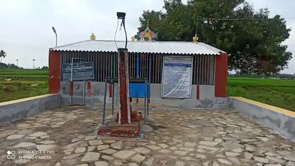 Arulmigu Athinarayana Perumal Temple, Chettipalayam, Bhavani - 638002 அருள்மிகு ஆதிநாராயணப்பெருமாள் திருக்கோயில், Chettipalayam, Bhavani - 638002, Erode - Ancient Temple Architecture and History Image 4