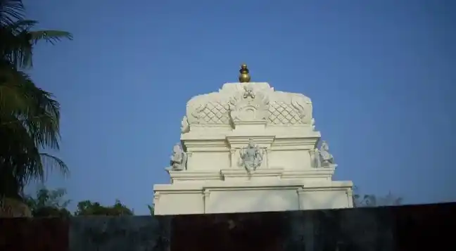 Arulmigu Athinarayanaperumal Temple, Kunnavakkam - 603107