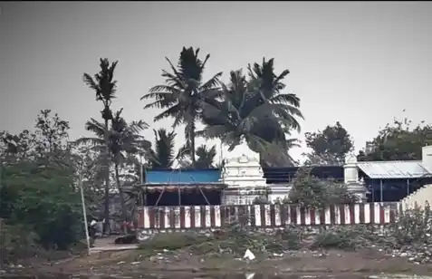 Arulmigu Athinarayanaperumal Temple, Kunnavakkam - 603107 அருள்மிகு ஆதிநாராயாணபெருமாள் திருக்கோயில், குன்னவாக்கம் - 603107, Kancheepuram - Ancient Temple Architecture and History Image 2