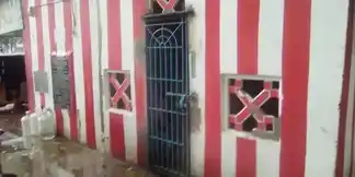 Arulmigu Athipara Sakthi Temple, Triplicane, Chennai - 600005