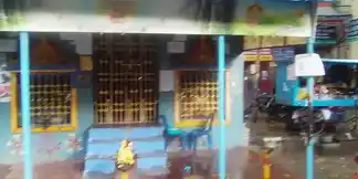 Arulmigu Athipara Sakthi Temple, Triplicane, Chennai - 600005 அருள்மிகு ஆதிபராசக்தி அம்மன் திருக்கோயில், பெல்ஸ் ரோடு, சென்னை - 600005, Chennai - Ancient Temple Architecture and History Image 4