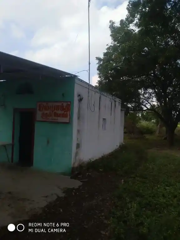 Arulmigu Athiparasakthi Temple, Moppiripalayam - 641659