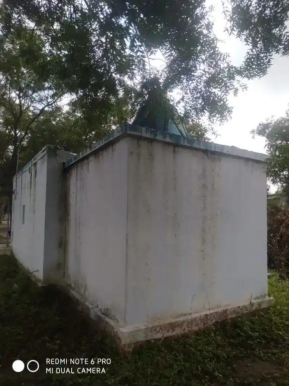 Arulmigu Athiparasakthi Temple, Moppiripalayam - 641659 அருள்மிகுஆதிபராசக்தி திருக்கோயில், Moppiripalayam - 641659, Coimbatore - Ancient Temple Architecture and History Image 2