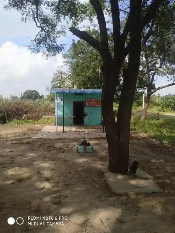 Arulmigu Athiparasakthi Temple, Moppiripalayam - 641659 அருள்மிகுஆதிபராசக்தி திருக்கோயில், Moppiripalayam - 641659, Coimbatore - Ancient Temple Architecture and History Image 3