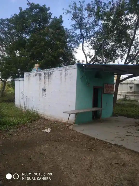 Arulmigu Athiparasakthi Temple, Moppiripalayam - 641659 அருள்மிகுஆதிபராசக்தி திருக்கோயில், Moppiripalayam - 641659, Coimbatore - Ancient Temple Architecture and History Image 4