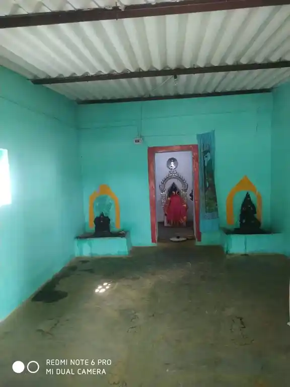 Arulmigu Athiparasakthi Temple, Moppiripalayam - 641659 அருள்மிகுஆதிபராசக்தி திருக்கோயில், Moppiripalayam - 641659, Coimbatore - Ancient Temple Architecture and History Image 5