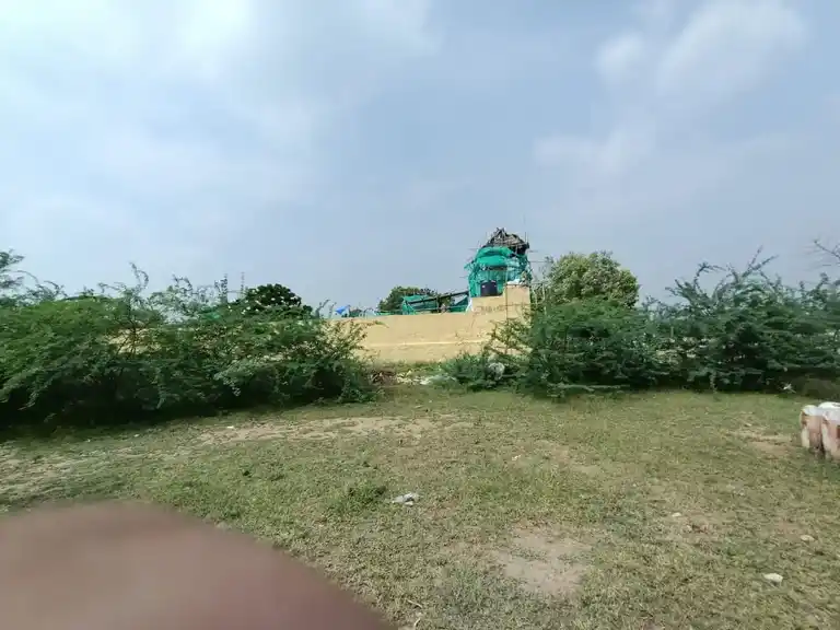 Arulmigu Athiruntha Varatha Ayyanar Temple, Naalukottai - 630557 Arulmigu Athiruntha Varatha Ayyanar Temple, Naalukottai - 630557, Sivagangai - Ancient Temple Architecture and History Image 3