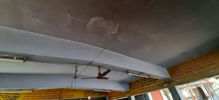 Arulmigu Athisaya Vinayagar Koil, Maharaja Nagar, Thirunelveli - 627011 அருள்மிகு அதிசிய விநாயகர் திருக்கோயில், மஹாராஜநகர் - 627011, Tirunelveli - Ancient Temple Architecture and History Image 3