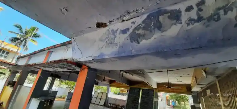 Arulmigu Athisaya Vinayagar Koil, Maharaja Nagar, Thirunelveli - 627011 அருள்மிகு அதிசிய விநாயகர் திருக்கோயில், மஹாராஜநகர் - 627011, Tirunelveli - Ancient Temple Architecture and History Image 5