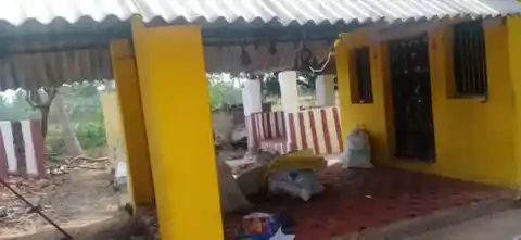 Arulmigu Athisiya Mariamman Temple, Kurukattur - 628207 அருள்மிகு அதிசய மாரியம்மன் திருக்கோயில், Kurukattur - 628207, Thoothukudi - Ancient Temple Architecture and History Image 5