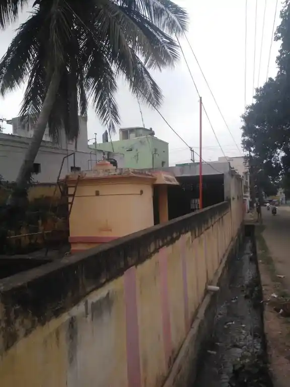 Arulmigu Athisoora Vinayagar Temple, Shenkottai - 627809 Temple