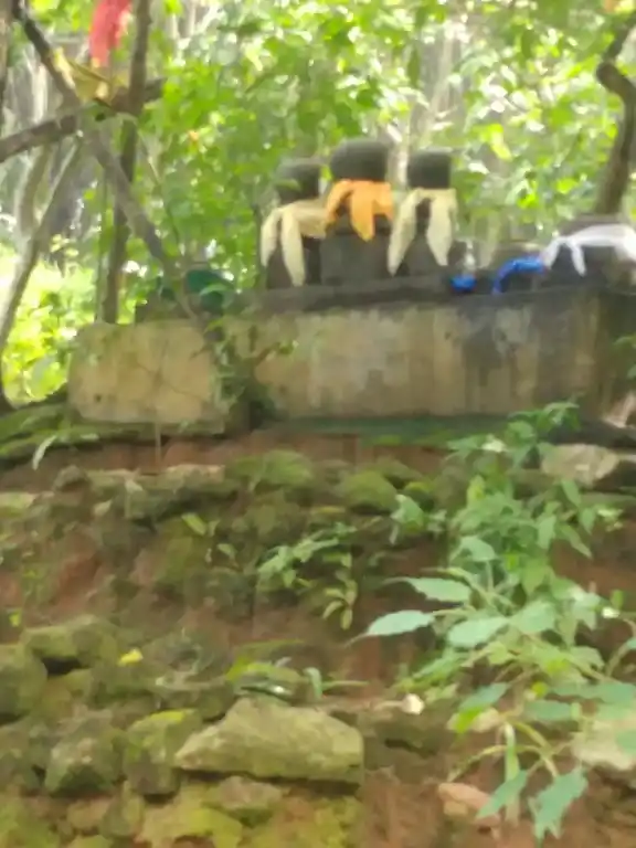 Arulmigu Athissery Temple, Thiruvattar, Attoor - 629177 Arulmigu Athissery Temple, Thiruvattar, ஆத்தூர் - 629177, Kanyakumari - Ancient Temple Architecture and History Image 4