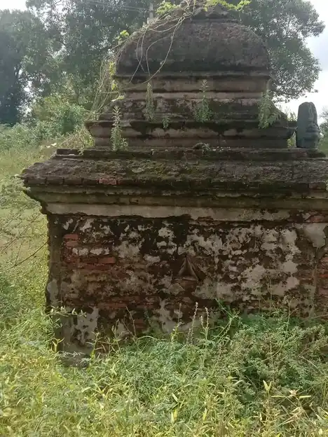 Arulmigu Athivaraga Perumal Temple, Rantham - 632301