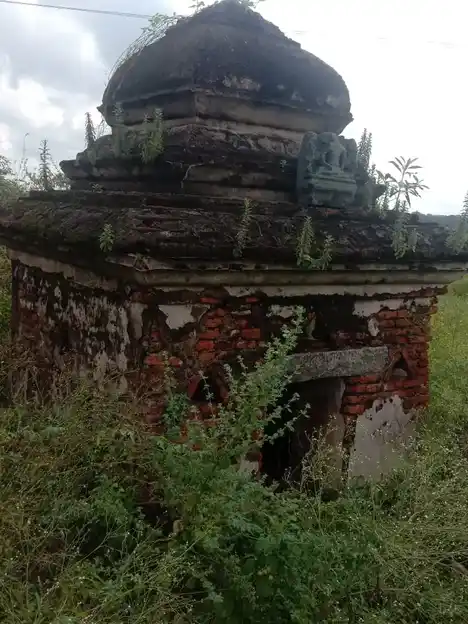 Arulmigu Athivaraga Perumal Temple, Rantham - 632301 அருள்மிகுஆதிவராகபெருமாள் திருக்கோயில், Rantham - 632301, Tiruvannamalai - Ancient Temple Architecture and History Image 2