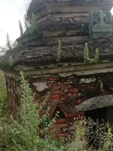 Arulmigu Athivaraga Perumal Temple, Rantham - 632301 அருள்மிகுஆதிவராகபெருமாள் திருக்கோயில், Rantham - 632301, Tiruvannamalai - Ancient Temple Architecture and History Image 3