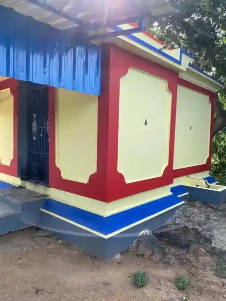 Arulmigu Athivinayagar Temple, Devadoor - 603306 அருள்மிகு அத்தி விநாயகர் திருக்கோயில், Devadoor - 603306, Chengalpattu - Ancient Temple Architecture and History Image 3