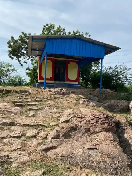 Arulmigu Athivinayagar Temple, Devadoor - 603306 அருள்மிகு அத்தி விநாயகர் திருக்கோயில், Devadoor - 603306, Chengalpattu - Ancient Temple Architecture and History Image 5