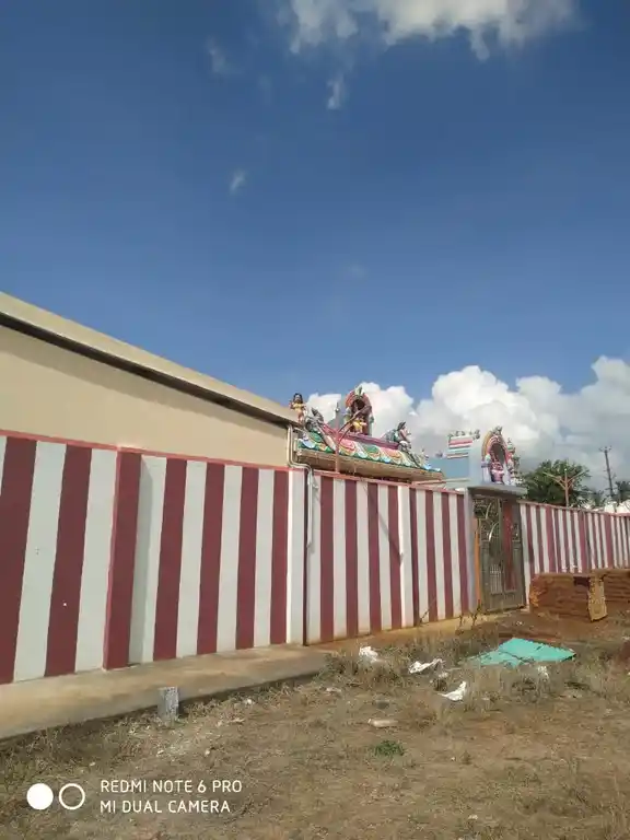 Arulmigu Athivinayagar Temple, Moppiripalayam - 641659 அருள்மிகுவிநாயகர் திருக்கோயில், Moppiripalayam - 641659, Coimbatore - Ancient Temple Architecture and History Image 4