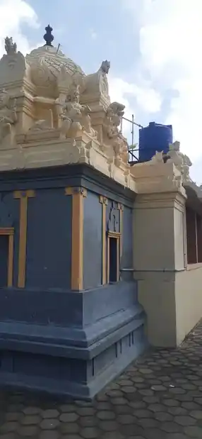 Arulmigu Athivinayagar Temple, Pollachi - 642001 ஆதிவிநாயகர் திருக்கோயில், பொள்ளாச்சி - 642001, Coimbatore - Ancient Temple Architecture and History Image 4