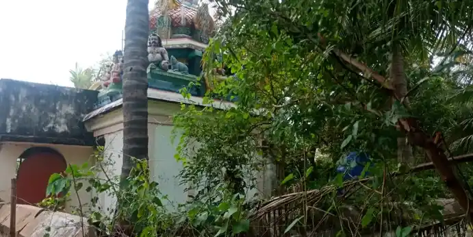 Arulmigu Athivinayagar Temple, Vannarapettai - 613601 அருள்மிகு ஆதிவிநாயகர் திருக்கோயில், Vannarapettai - 613601, Thanjavur - Ancient Temple Architecture and History Image 2
