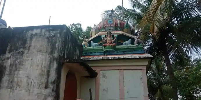 Arulmigu Athivinayagar Temple, Vannarapettai - 613601 அருள்மிகு ஆதிவிநாயகர் திருக்கோயில், Vannarapettai - 613601, Thanjavur - Ancient Temple Architecture and History Image 3