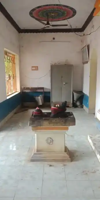 Arulmigu Athivinayagar Temple, Vannarapettai - 613601 அருள்மிகு ஆதிவிநாயகர் திருக்கோயில், Vannarapettai - 613601, Thanjavur - Ancient Temple Architecture and History Image 4