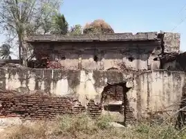 Arulmigu Athmanadhaswamy Temple, Pattukottai - 614601