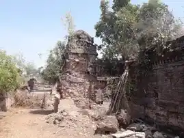 Arulmigu Athmanadhaswamy Temple, Pattukottai - 614601 அருள்மிகு ஆத்மநாதசுவாமி திருக்கோயில், கொள்ளுக்காடு - 614601, Thanjavur - Ancient Temple Architecture and History Image 3