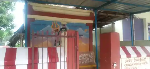 Arulmigu Athoorayya Temple, Manalmedu - 609202 அருள்மிகு ஆத்தூர் அய்யா ஆலயம், Manalmedu - 609202, Mayiladuthurai - Ancient Temple Architecture and History Image 2