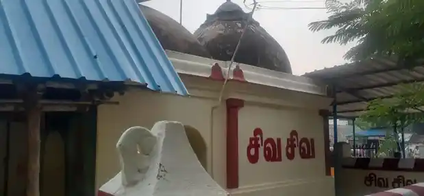 Arulmigu Athoorayya Temple, Manalmedu - 609202 அருள்மிகு ஆத்தூர் அய்யா ஆலயம், Manalmedu - 609202, Mayiladuthurai - Ancient Temple Architecture and History Image 5