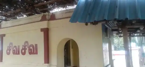 Arulmigu Athoorayya Temple, Manalmedu - 609202 அருள்மிகு ஆத்தூர் அய்யா ஆலயம், Manalmedu - 609202, Mayiladuthurai - Ancient Temple Architecture and History Image 6