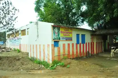Arulmigu Athora Anjaneyarswamy Temple, Perur - 641010 Arulmigu Athora Anjaneyarswamy Temple, பேரூர் - 641010, Coimbatore - Ancient Temple Architecture and History Image 2