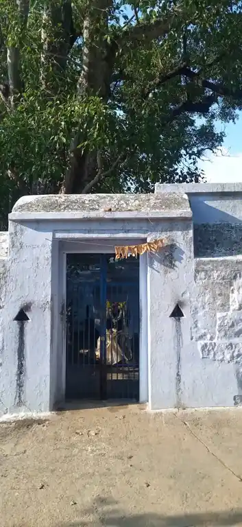 Arulmigu Athorathatchinamoorty Temple, Kolinjivadi - 638673 அருள்மிகு ஆத்தோர தட்சிணாமூர்த்தி திருக்கோயில், Kolinjivadi - 638673, Tiruppur - Ancient Temple Architecture and History Image 4