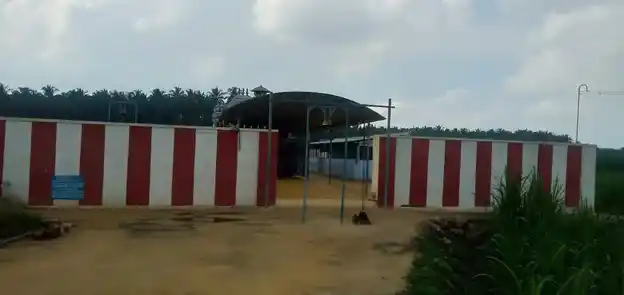 Arulmigu Aththam Periyamman Temple, Papankulam, Papankulam - 642204