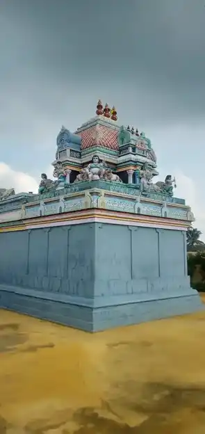 Arulmigu Aththam Periyamman Temple, Papankulam, Papankulam - 642204 அருள்மிகு அத்தம்பெரியம்மன் திருக்கோயில், Papankulam, Papankulam - 642204, Tiruppur - Ancient Temple Architecture and History Image 2