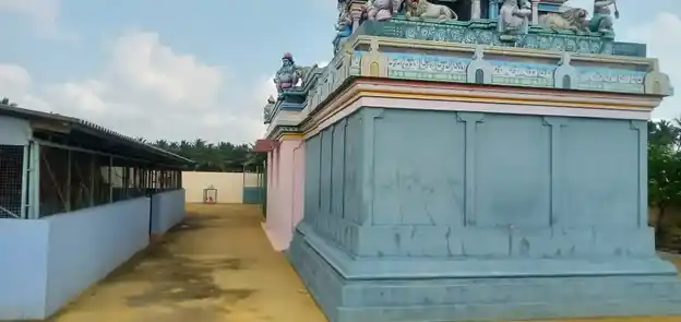 Arulmigu Aththam Periyamman Temple, Papankulam, Papankulam - 642204 அருள்மிகு அத்தம்பெரியம்மன் திருக்கோயில், Papankulam, Papankulam - 642204, Tiruppur - Ancient Temple Architecture and History Image 3