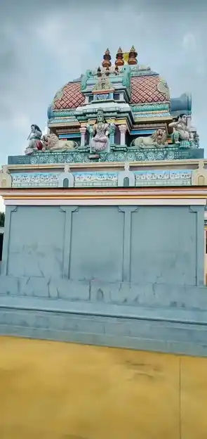 Arulmigu Aththam Periyamman Temple, Papankulam, Papankulam - 642204 அருள்மிகு அத்தம்பெரியம்மன் திருக்கோயில், Papankulam, Papankulam - 642204, Tiruppur - Ancient Temple Architecture and History Image 4