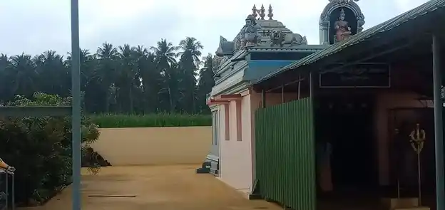Arulmigu Aththam Periyamman Temple, Papankulam, Papankulam - 642204 அருள்மிகு அத்தம்பெரியம்மன் திருக்கோயில், Papankulam, Papankulam - 642204, Tiruppur - Ancient Temple Architecture and History Image 6