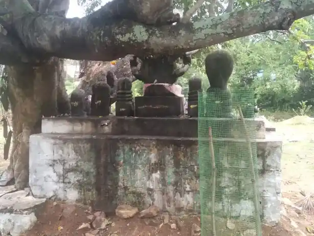Arulmigu Athupillayar Temple, Ayyalur - 624801 அருள்மிகு ஆதிதுணை பிலூளையார் திருக்கோயில், Ayyalur - 624801, Dindigul - Ancient Temple Architecture and History Image 3