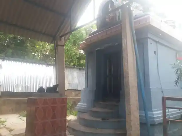 Arulmigu Athur Siddhi Vinayagar Temple, Vennukudi - 613502 அருள்மிகு ஆத்தூர் விநாயகர் திருக்கோயில், Vennukudi - 613502, Thanjavur - Ancient Temple Architecture and History Image 3