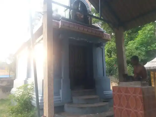 Arulmigu Athur Siddhi Vinayagar Temple, Vennukudi - 613502 அருள்மிகு ஆத்தூர் விநாயகர் திருக்கோயில், Vennukudi - 613502, Thanjavur - Ancient Temple Architecture and History Image 4