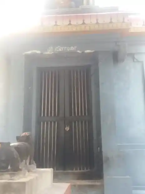 Arulmigu Athur Siddhi Vinayagar Temple, Vennukudi - 613502 அருள்மிகு ஆத்தூர் விநாயகர் திருக்கோயில், Vennukudi - 613502, Thanjavur - Ancient Temple Architecture and History Image 5