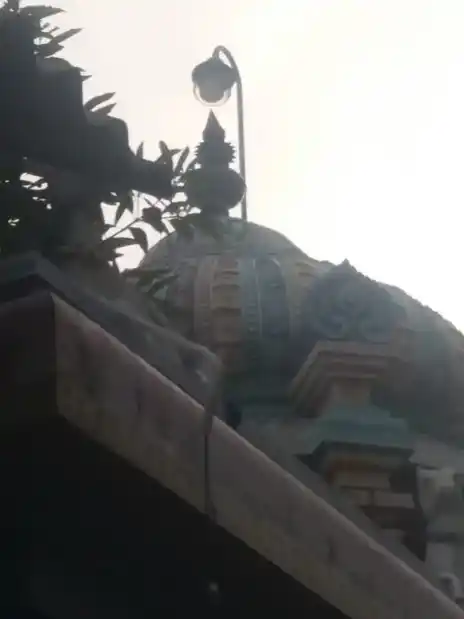 Arulmigu Athur Siddhi Vinayagar Temple, Vennukudi - 613502 அருள்மிகு ஆத்தூர் விநாயகர் திருக்கோயில், Vennukudi - 613502, Thanjavur - Ancient Temple Architecture and History Image 6