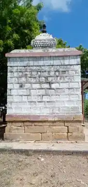 Arulmigu Atrakarai Vinayagar Temple, Maaramangalam - 628802 அருள்மிகு ஆற்றங்கரை விநாயகர் திருக்கோயில், Maaramangalam - 628802, Thoothukudi - Ancient Temple Architecture and History Image 3