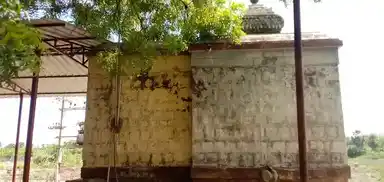 Arulmigu Atrakarai Vinayagar Temple, Maaramangalam - 628802 அருள்மிகு ஆற்றங்கரை விநாயகர் திருக்கோயில், Maaramangalam - 628802, Thoothukudi - Ancient Temple Architecture and History Image 4