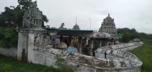 Arulmigu Attala Sokkanatha Samy Temple, Melaperunkarai - 623608 அருள்மிகு ஸ்ரீ அட்டாளசொக்கநாதசாமிகோயில், பெருங்கரை,பரமக்குடி வட்டம், இராமநாதபுரம் மாவட்டம், கோயில், Melaperunkarai - 623608, Ramanathapuram - Ancient Temple Architecture and History Image 7