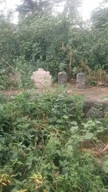 Arulmigu Attavanai Vinayagar Temple, Kottaimettupatti - 636455