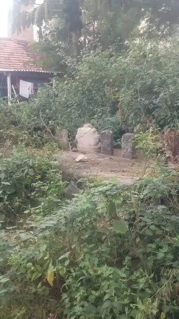 Arulmigu Attavanai Vinayagar Temple, Kottaimettupatti - 636455 அருள்மிகு அட்டவணை விநாயகர் திருக்கோயில், Kottaimettupatti - 636455, Salem - Ancient Temple Architecture and History Image 4